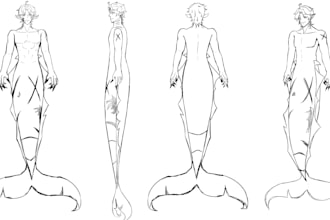 do character sheets of your available characters