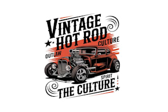 do modern automotive, car rental and dealership, car racing and repair logo