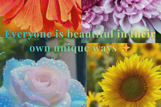 make attractive pinterest pins using canva