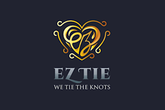 make outstanding nonprofit, charity, welfare, medical, community logo