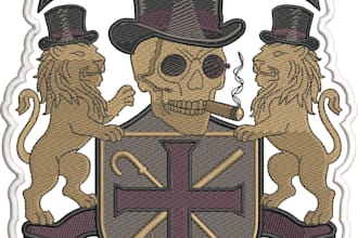 digitize image for embroidery to provide embroidery digitizing