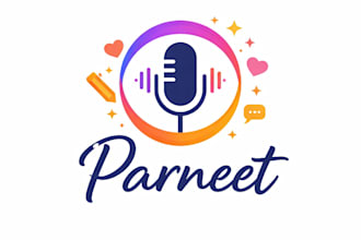 record clear female hindi and punjabi voice over