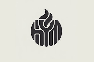 design heritage youth missions logo