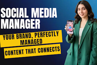 manage your social media and boost engagement