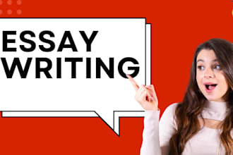 do urgent essay writing as an essay writer