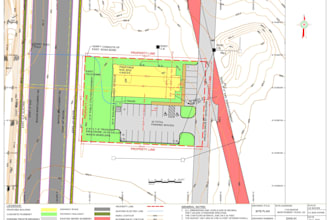 do topographic maps, survey maps, contour maps, gis, related tasks