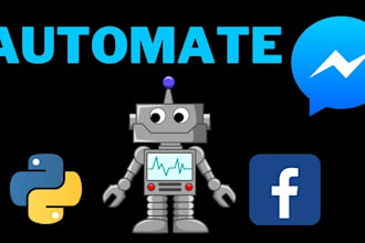 create facebook marketplace bot, uploader bot, auto listing bot, mass dm bot