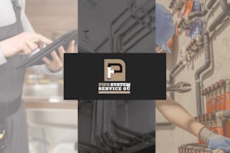logo, corporate identity, advertising printing