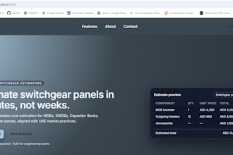 build full stack web apps