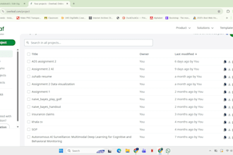 write and convert PDF word files to clean latex source code