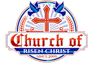 design a unique religious logo for your organization