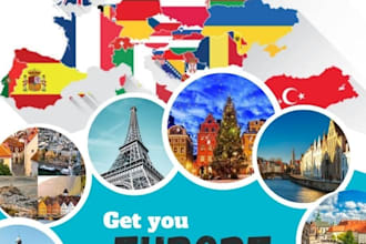 get hungary seasonal work permit and visa