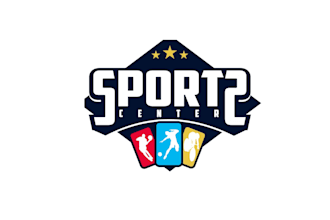 create creative and good looking sports club logo design