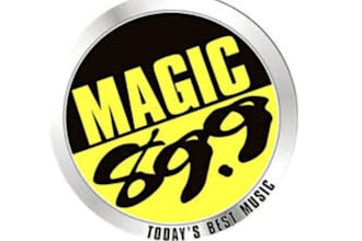 promote your song and airplay on magic 89,9 fm radio philippian