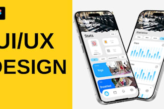 ui UX design in figma