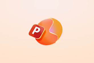 make presentation, project reports, project files