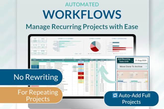 be your google sheets expert for automation and custom spreadsheets formulas