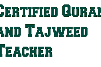 teach quran with tajweed online for kids and adults