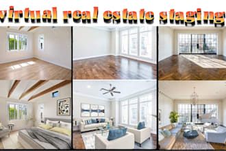 do virtual staging and virtual renovation real estate staging virtual furniture