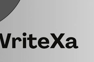 write research based scientific content for publications