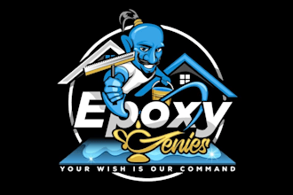 do high quality epoxygenies logo