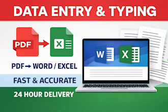 type and translate PDF, image and documents