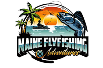 do outstanding flyfishing logo