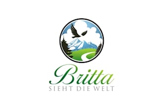 design high quality super travel advisor logo