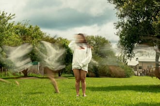 make your video look cinematic and polished