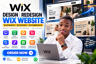 design redesign wix website wix website design and wix website redesign wix site