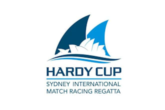 create consulting new logo for international sailing event