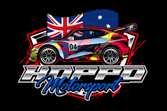 do luxury motorsport logo