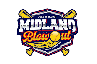 create awesome and gorgeous softball logo design