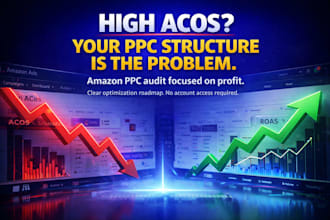 audit your amazon PPC and cut wasted spend with a clear action plan