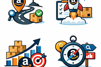 automate helium 10 research to save amazon sellers time