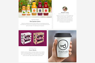 create a responsive website