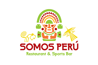design modern restaurant and sports bar logo