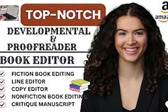 kdp book editing, formatting for publishing, book proofreading, book editor