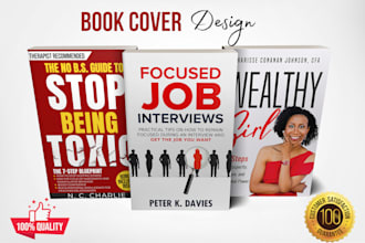 do book cover design, ebook cover design kindle cover, amazon kdp book cover