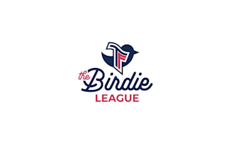 design unique golf tournament logo