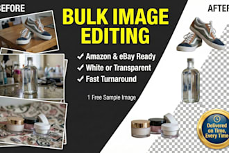 remove background from bulk images and cut out photos quickly