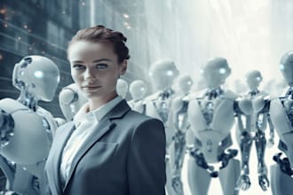 build a custom ai agent to automate your business processes