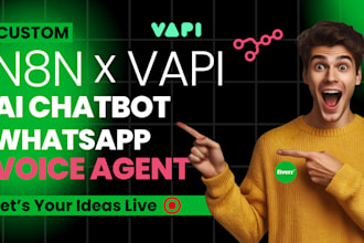 set vapi ai receptionist to qualify leads, book appointments