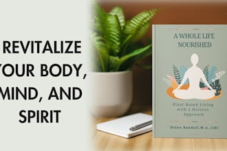 design a social media kit for your book