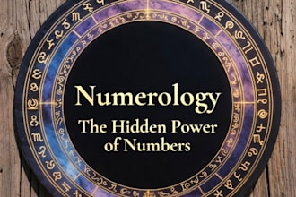 do your all inclusive holistic numerology reading