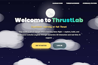 build a full stack e commerce platform for you