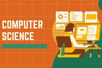 do computer science and software engineering ai, web and app development