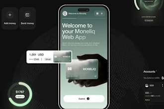 develop wallet app, bill payment platform, merchant payment app