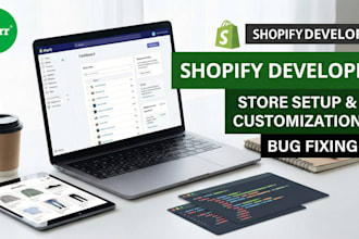 fix your shopify theme