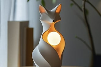 3d cad design for stl ready to 3d print